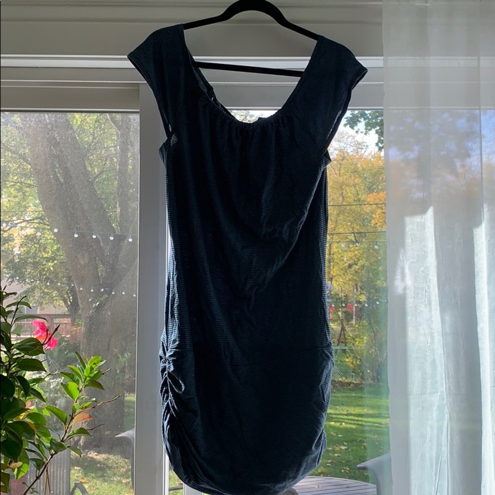 I ❤️ Ronson tunic